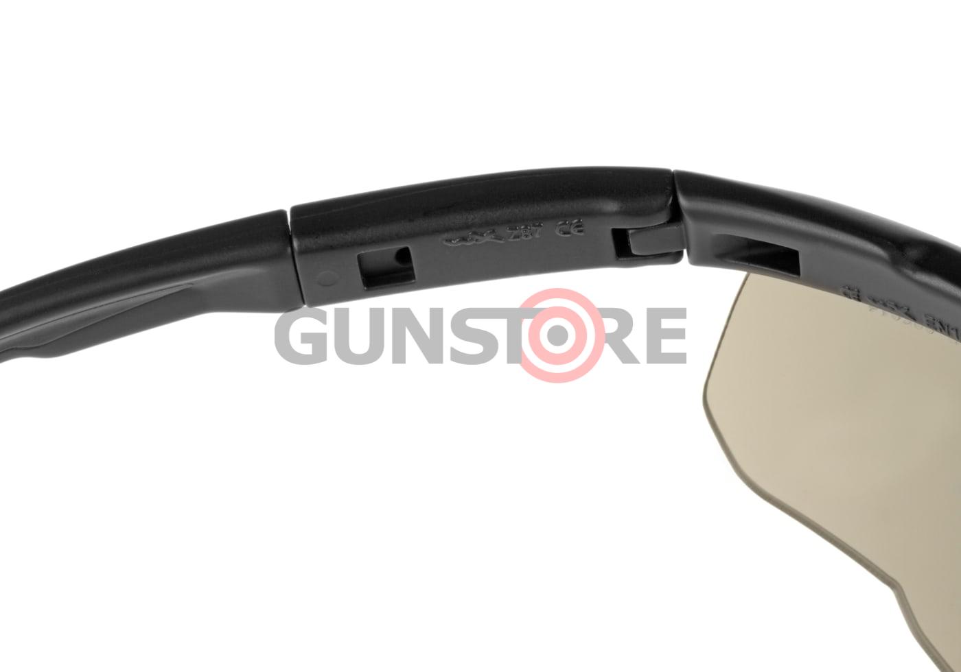 Fotografia: Saber Advanced Smoke