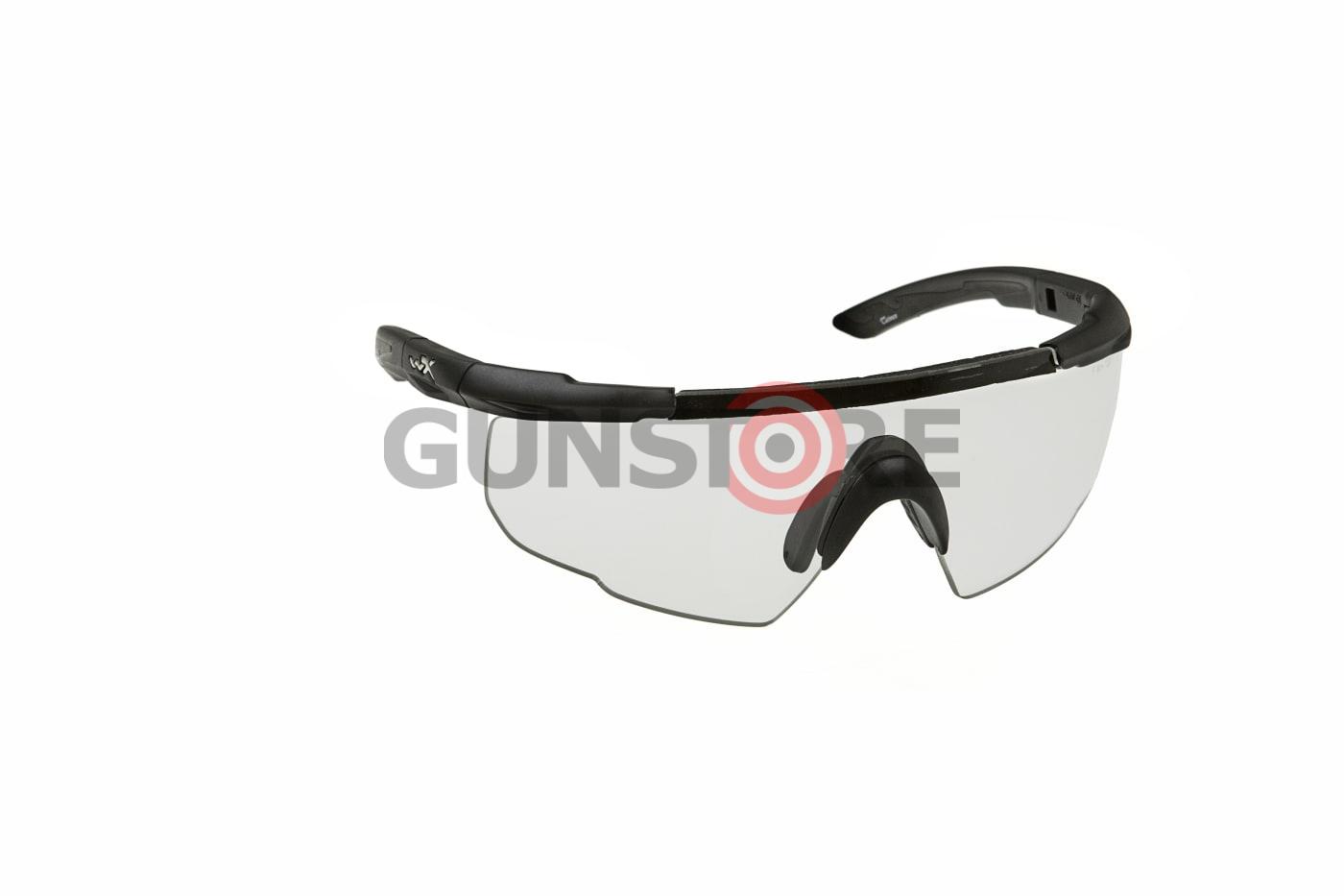 Saber Advanced Clear