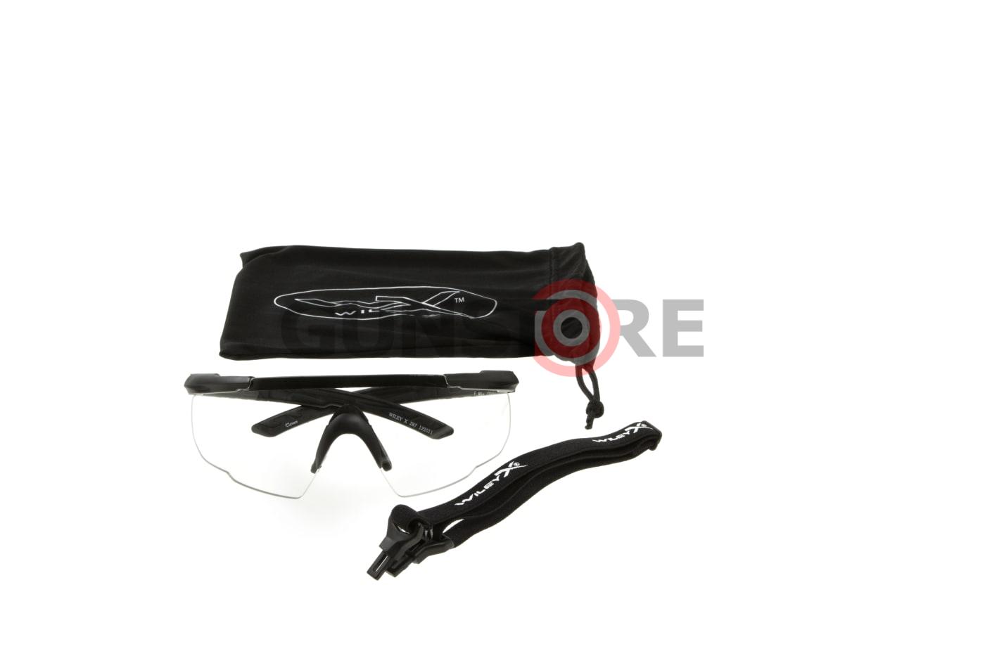 Fotografia: Saber Advanced Clear