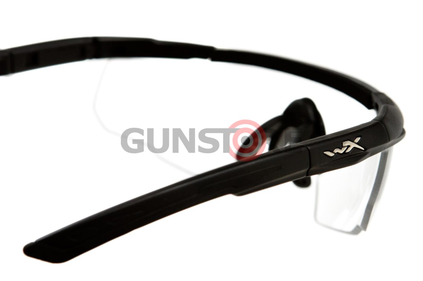 Fotografia: Saber Advanced Clear