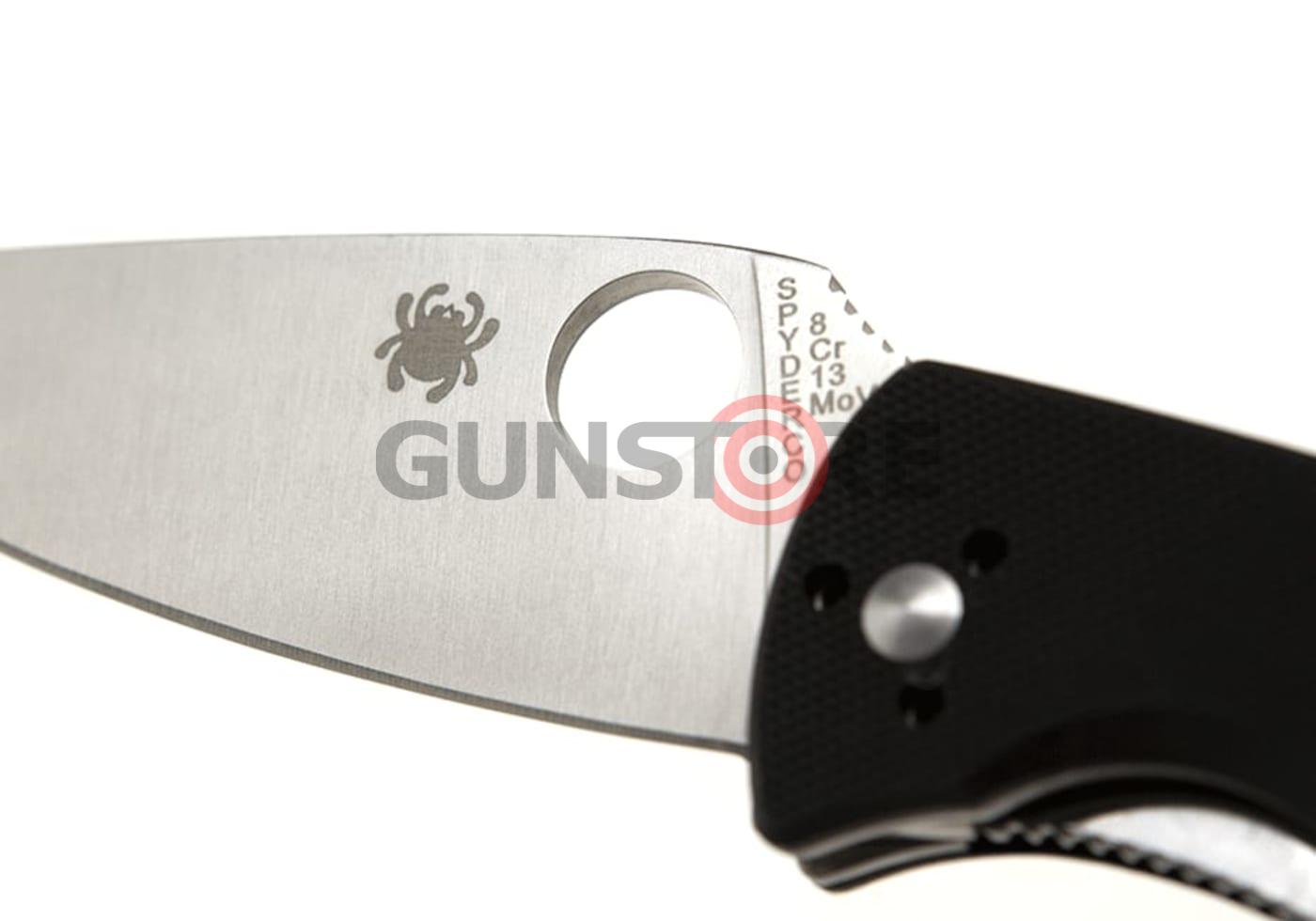 Fotografia: C122 Tenacious Plain Edge Folder