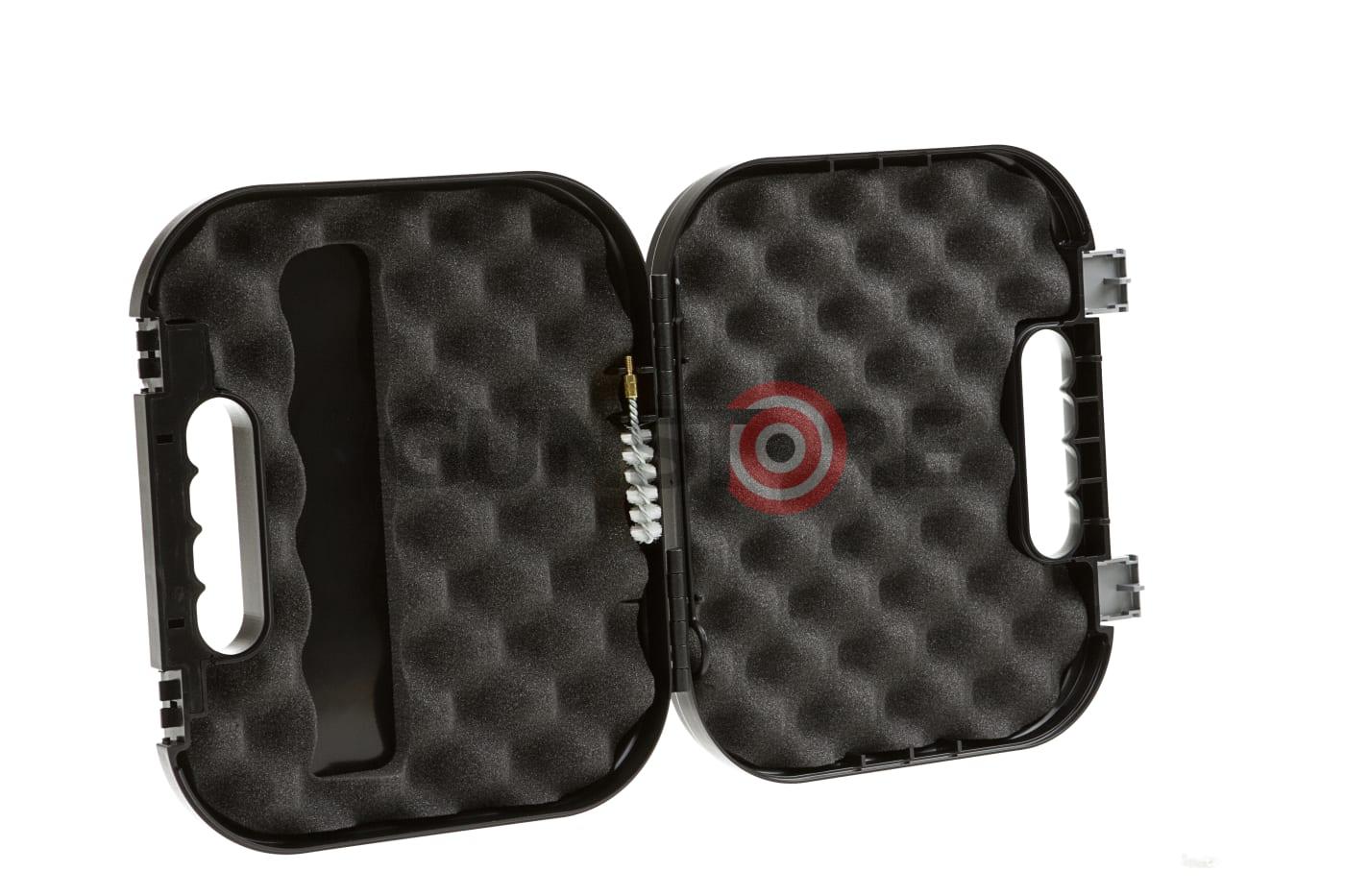 Fotografia: Security Case