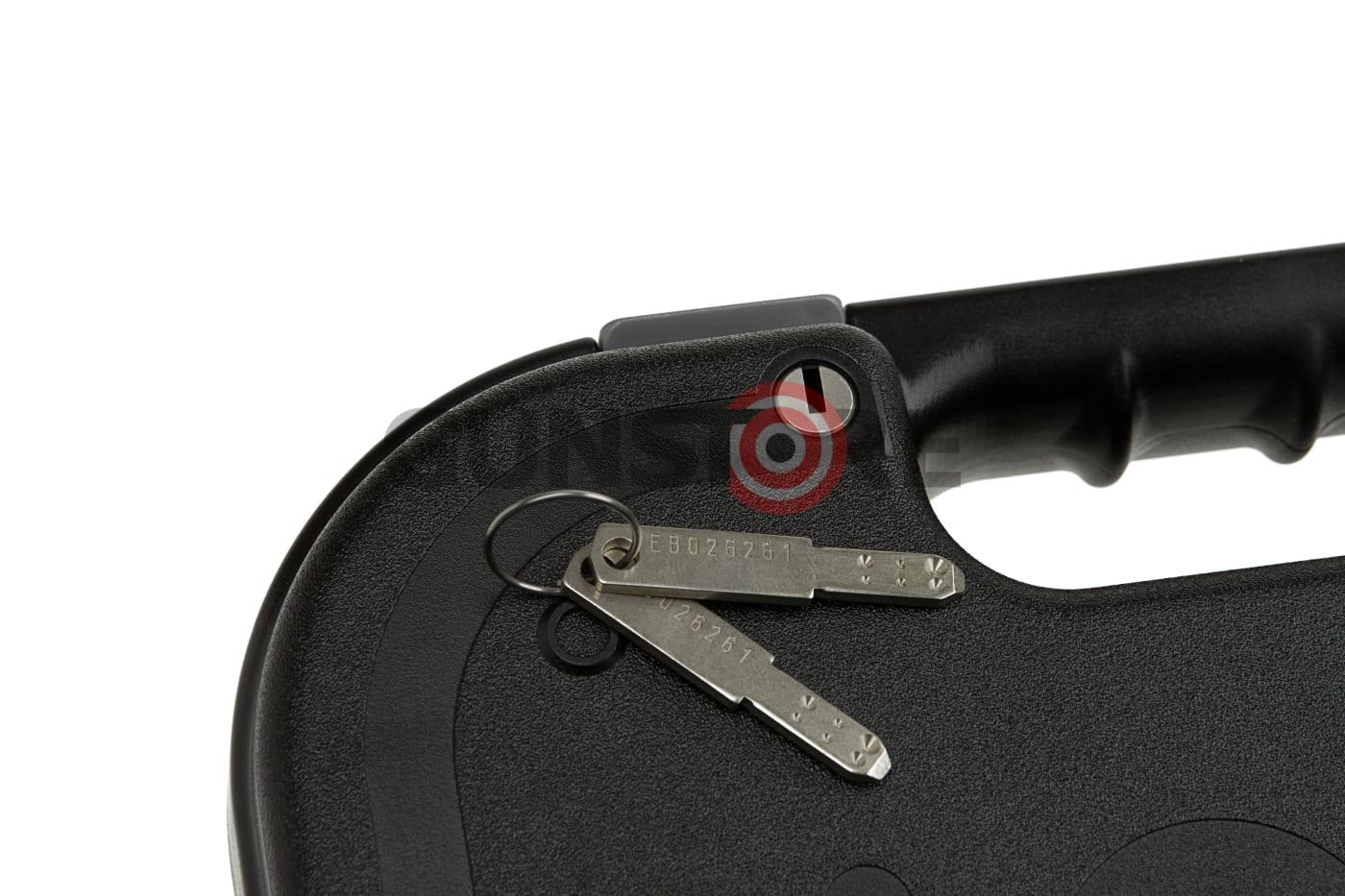 Fotografia: Security Case