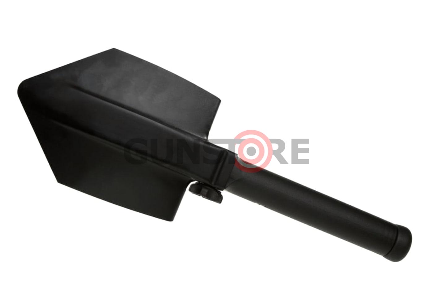 Fotografia: Folding Spade