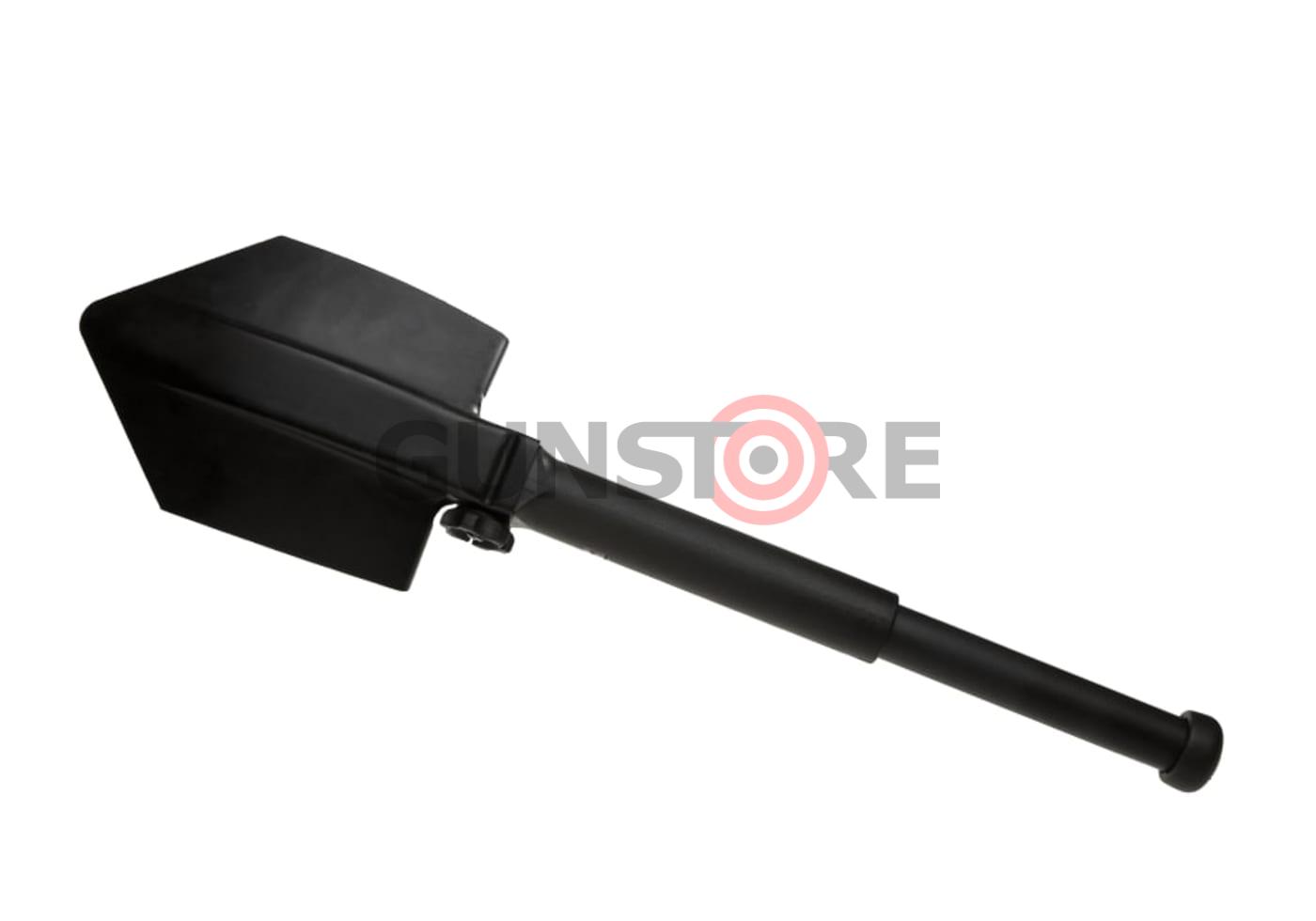 Fotografia: Folding Spade