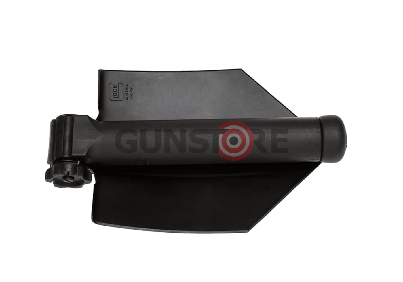 Fotografia: Folding Spade