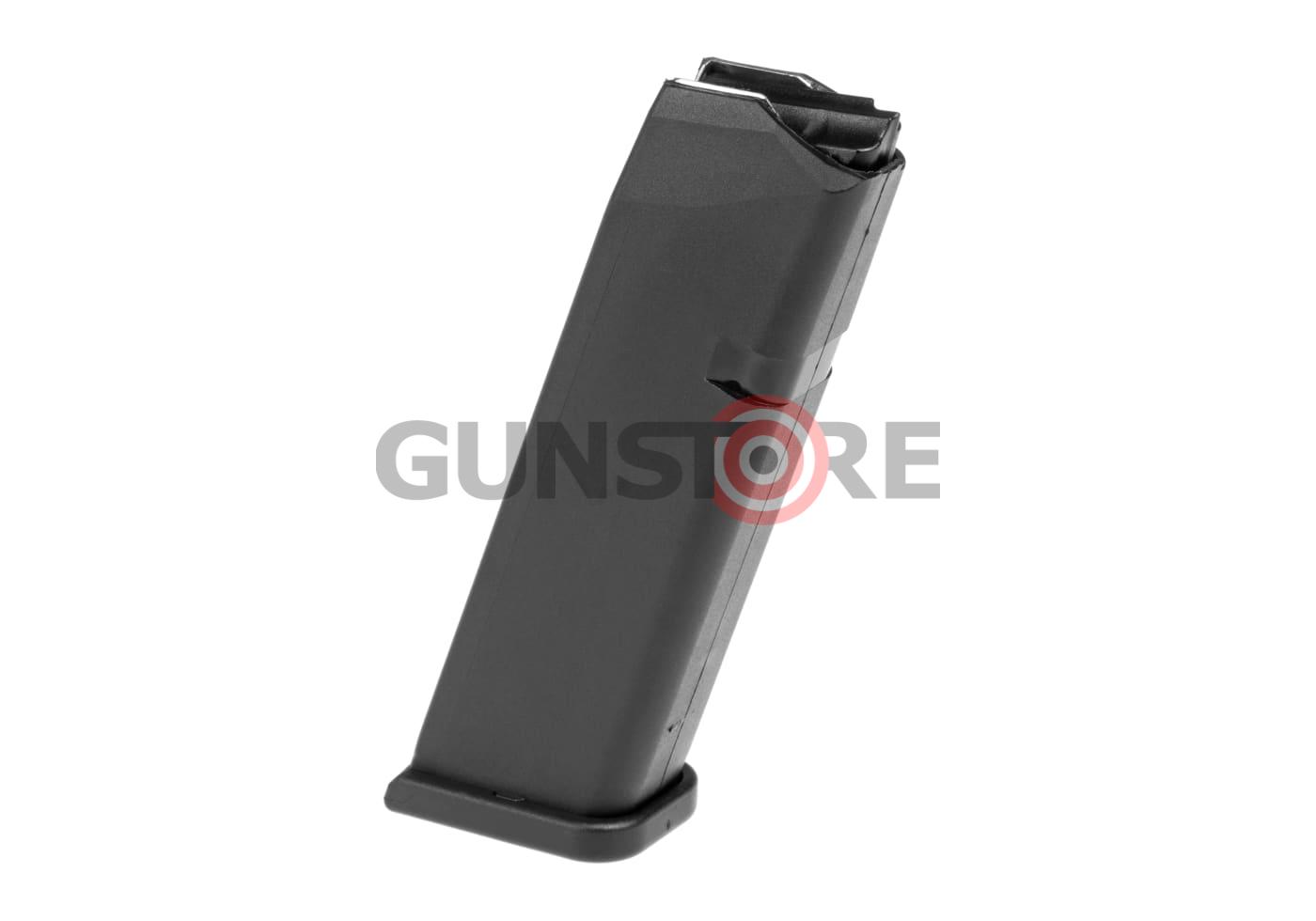 Magazin für Glock 17/34 9mm 17rds