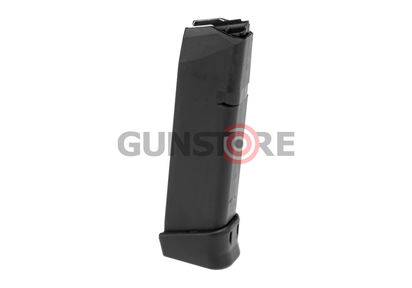 Magazin für Glock 17/34 9mm 17+2rds