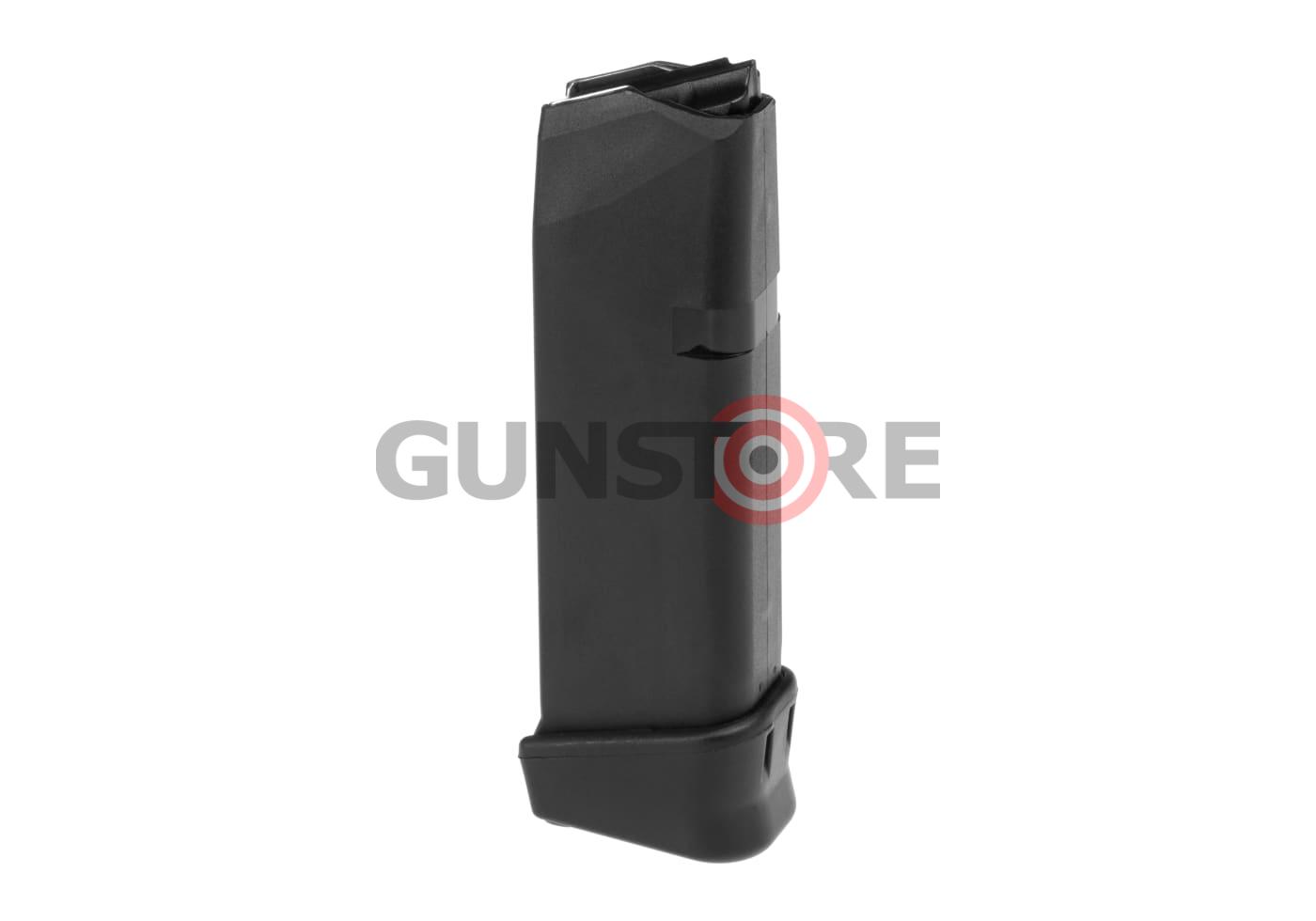 Magazin für Glock 19 9mm 15+2rds