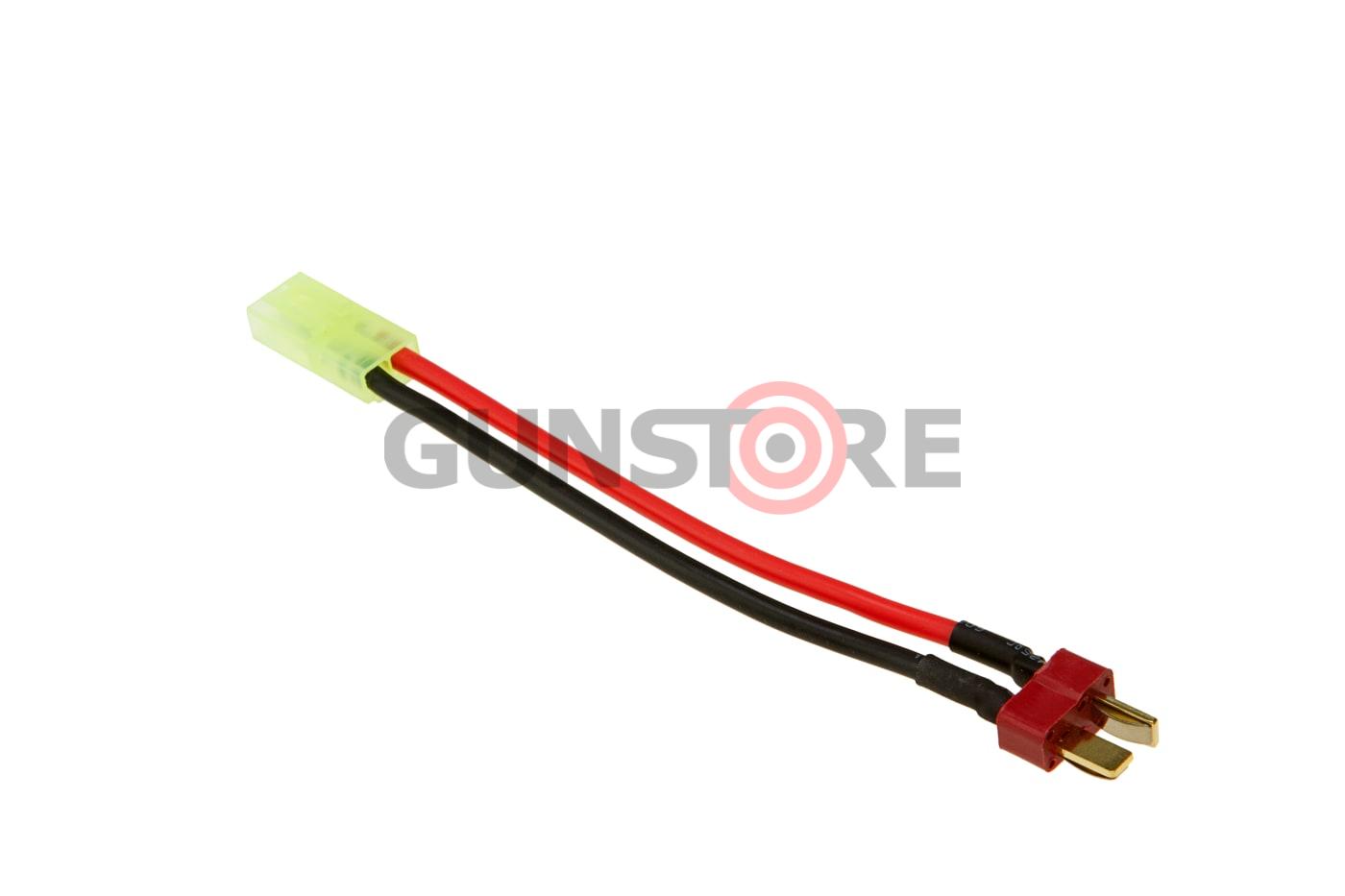 Mini to T-Plug Connector