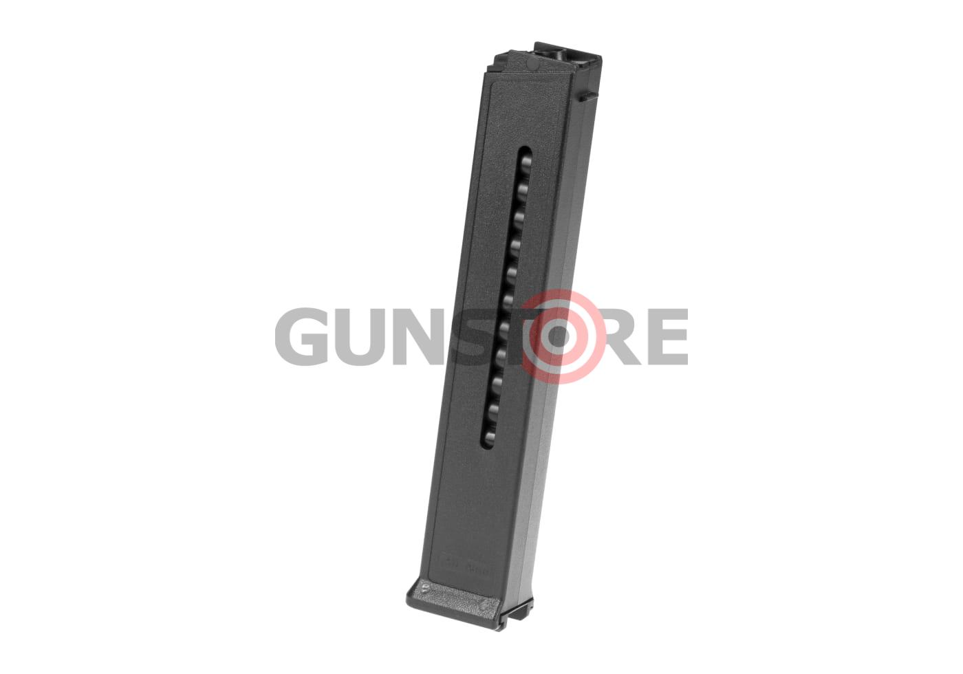 Magazin UMP Hicap 400rds