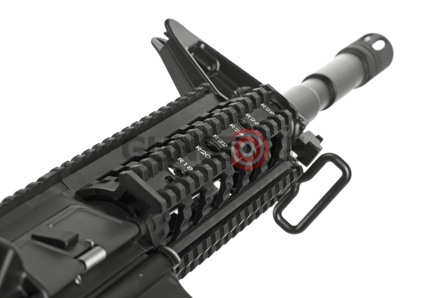 Fotografia: CM16 Raider L 0.5J