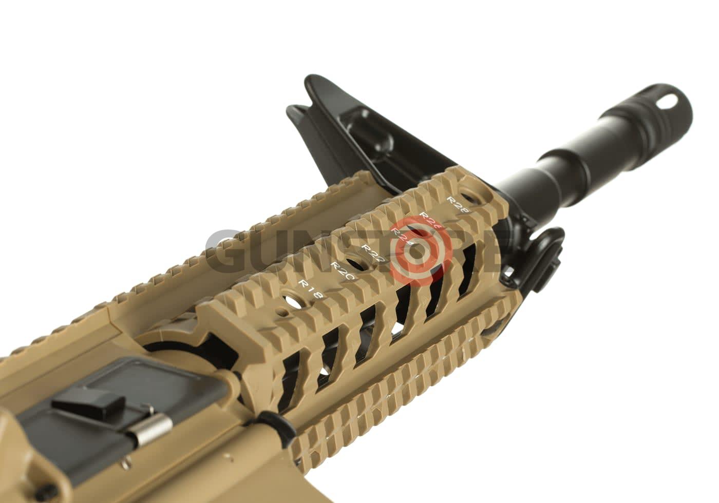 Fotografia: CM16 Raider L 0.5J