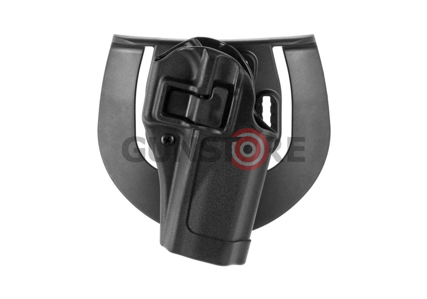 CQC SERPA Holster für Glock 20/21/37