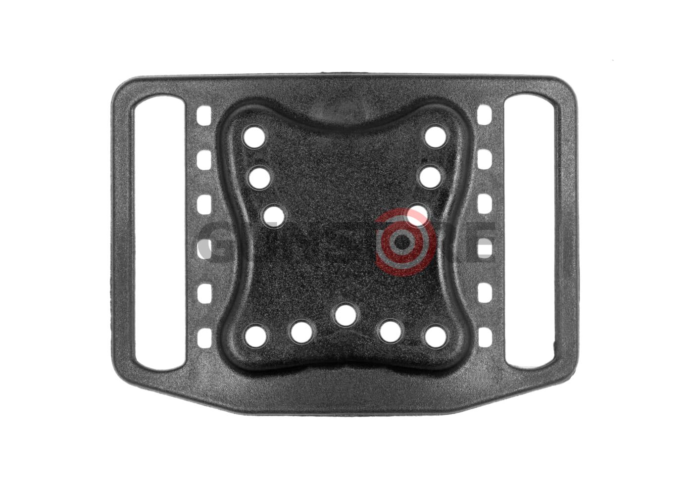 Fotografia: CQC SERPA Holster für Glock 20/21/37