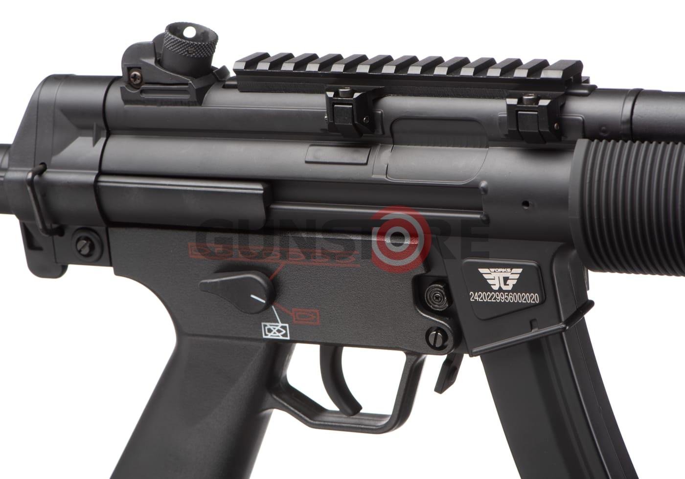 Fotografia: PM5 SD6 Full Metal