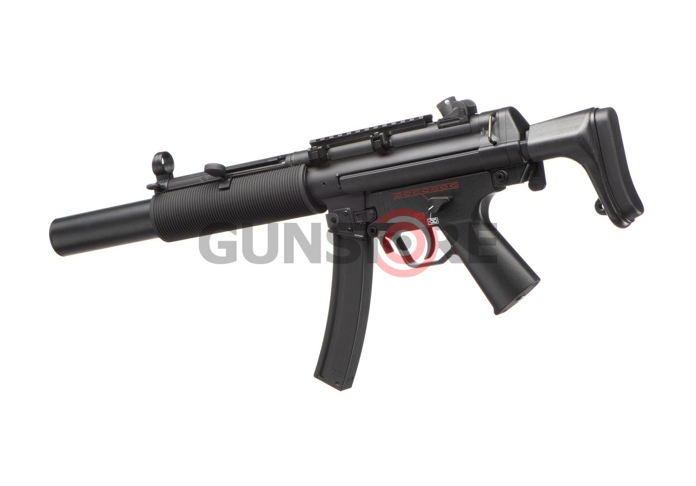 Fotografia: PM5 SD6 Full Metal