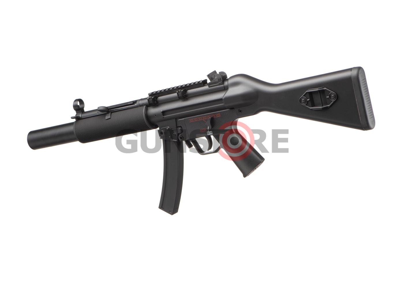 Fotografia: PM5 SD5 Full Metal