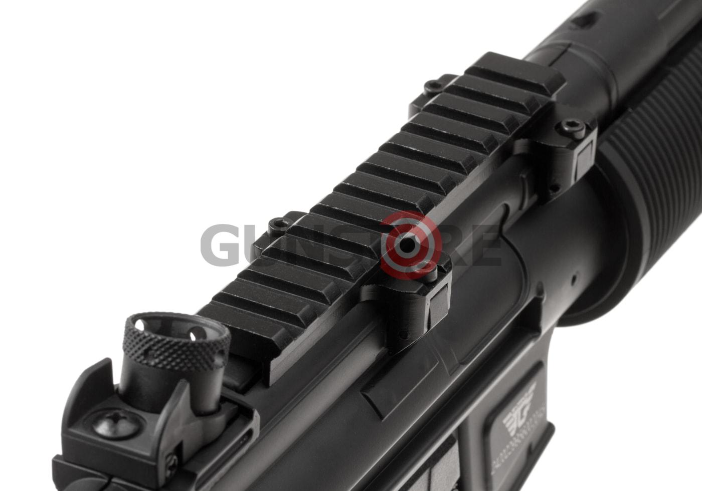 Fotografia: PM5 SD5 Full Metal