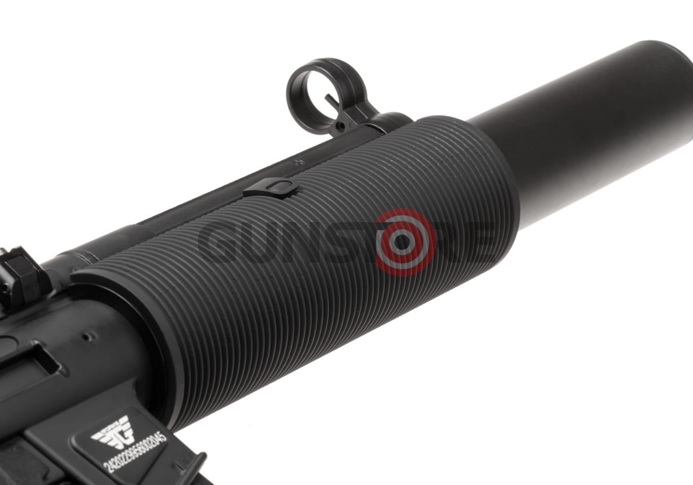 Fotografia: PM5 SD5 Full Metal