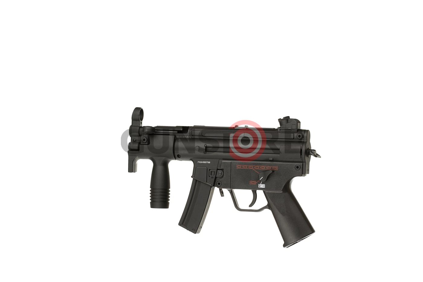 Fotografia: PM5K Full Metal