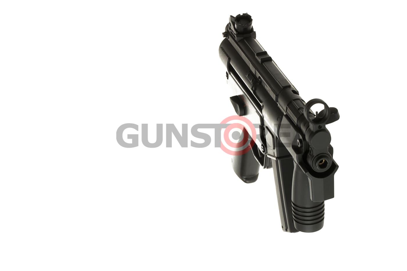 Fotografia: PM5K Full Metal