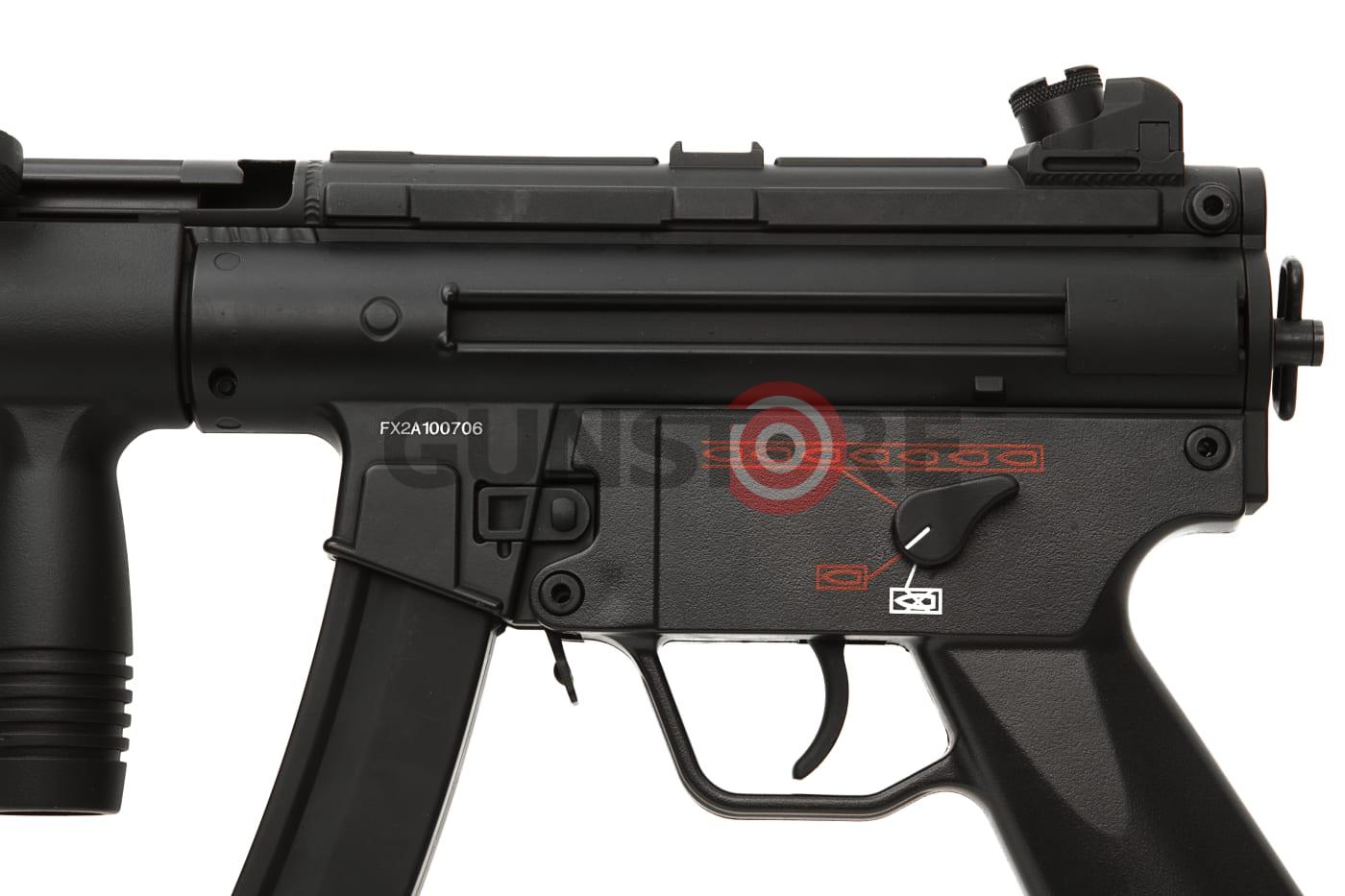 Fotografia: PM5K Full Metal