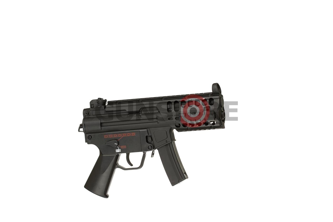 PM5K CQB Full Metal