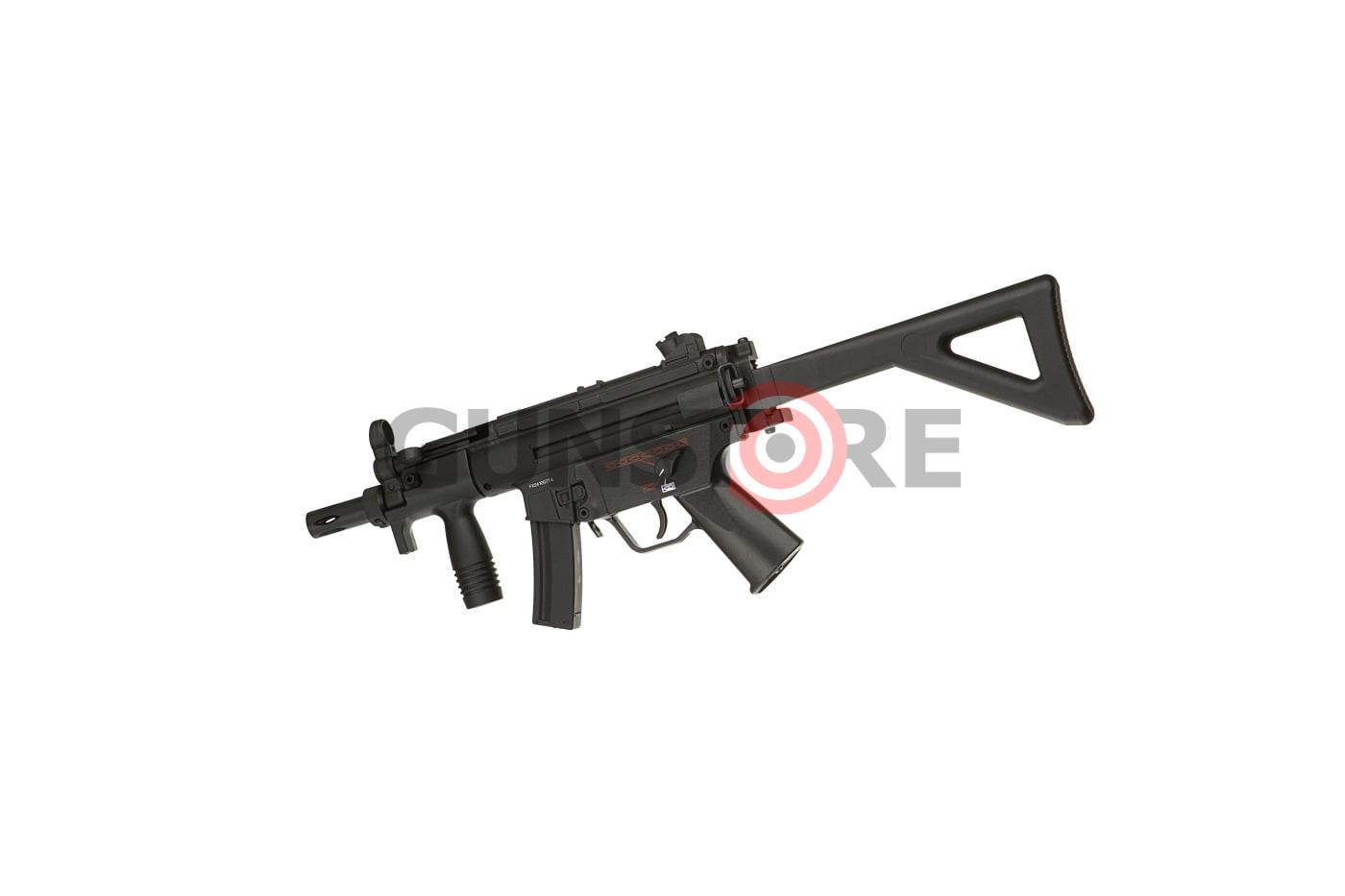 Fotografia: PM5K PDW Full Metal