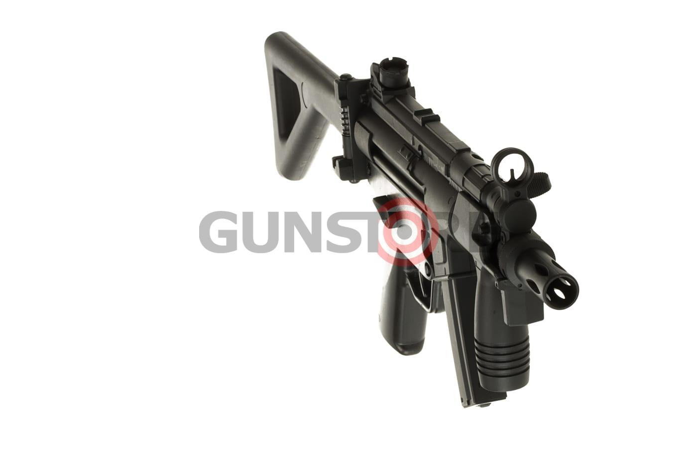 Fotografia: PM5K PDW Full Metal