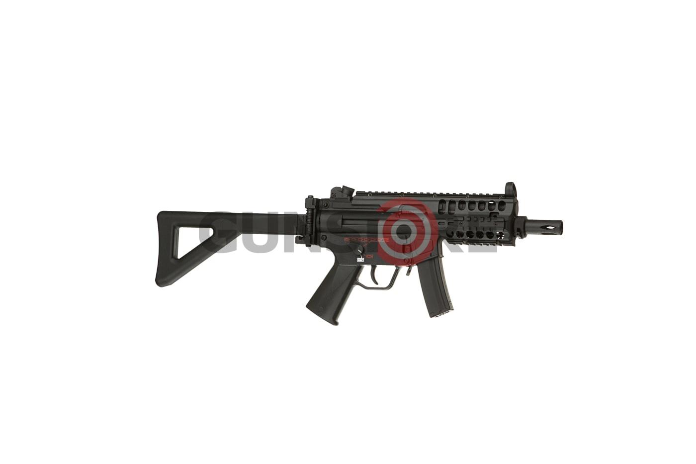 PM5K CQB FS Full Metal