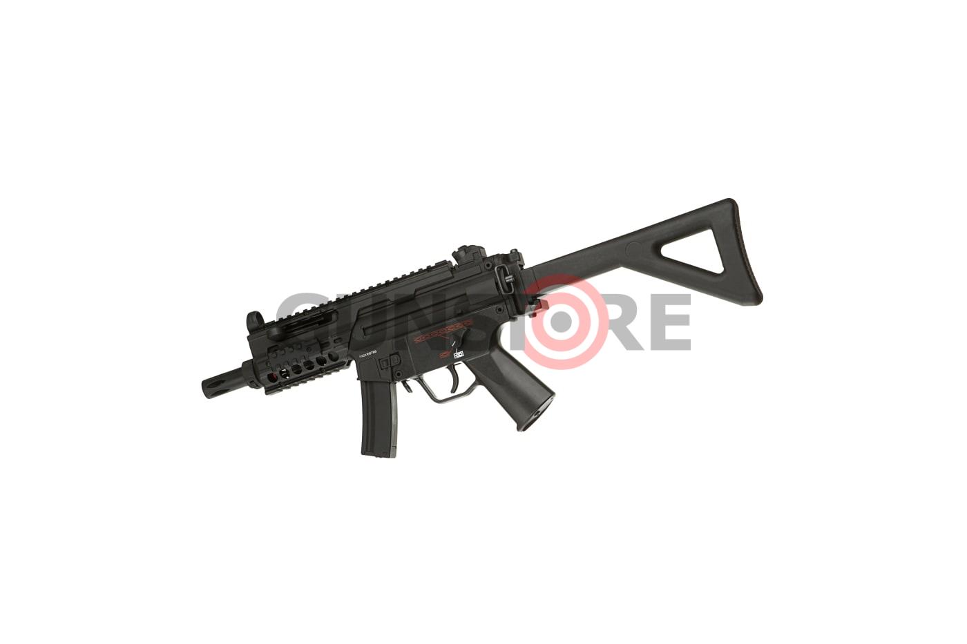 Fotografia: PM5K CQB FS Full Metal