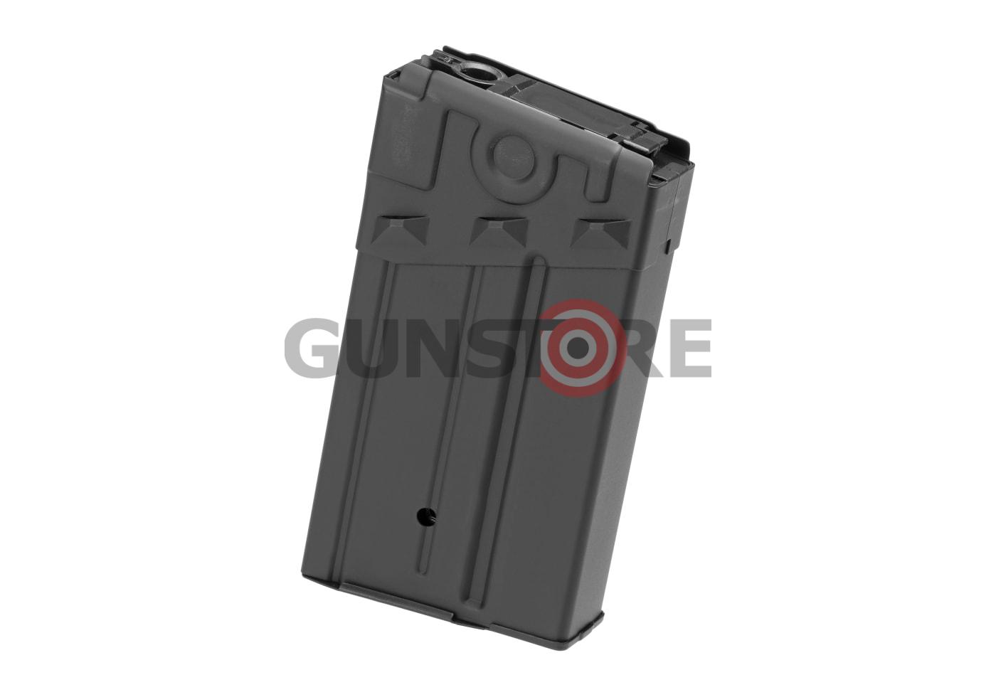 Magazin G3 Hicap 500rds