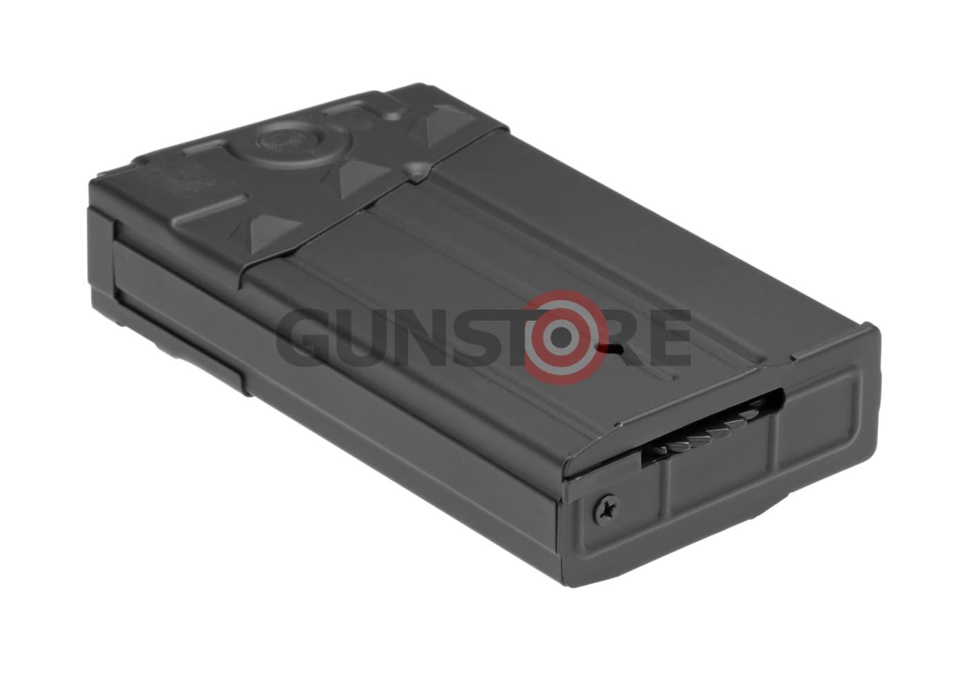 Fotografia: Magazin G3 Hicap 500rds