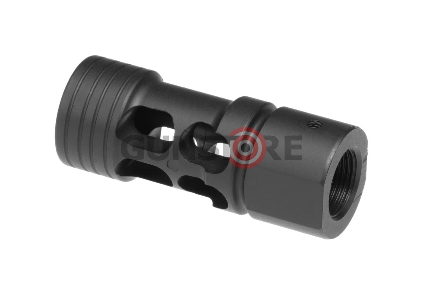 Fotografia: AUG A3 Flashhider