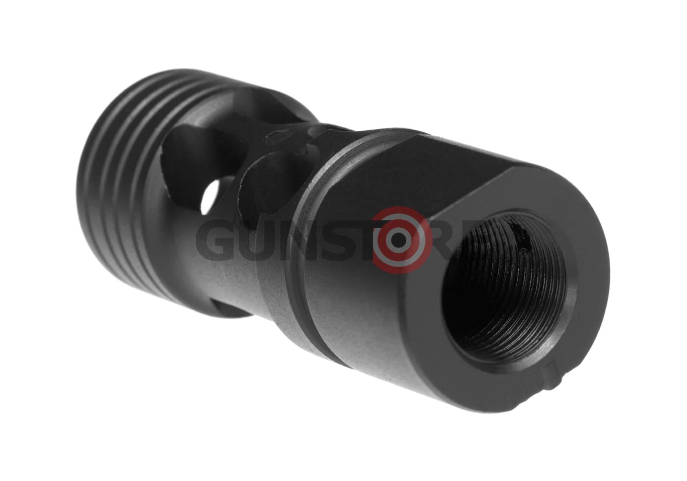 Fotografia: AUG A3 Flashhider