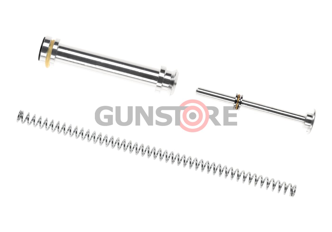 SR-1 Upgrade Kit 550 fps