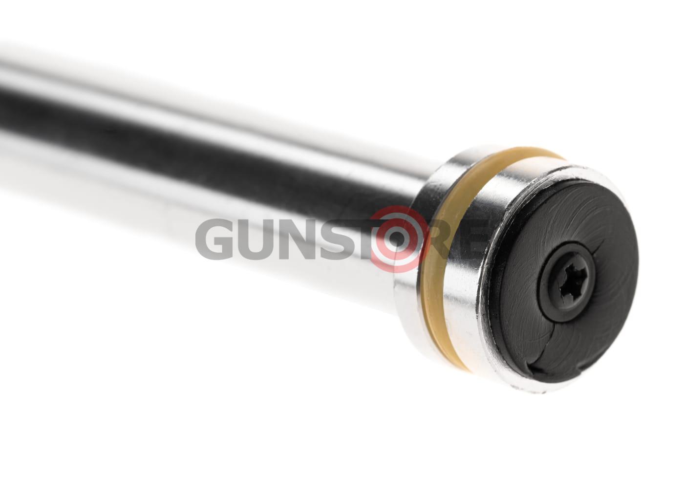 Fotografia: SR-1 Upgrade Kit 550 fps