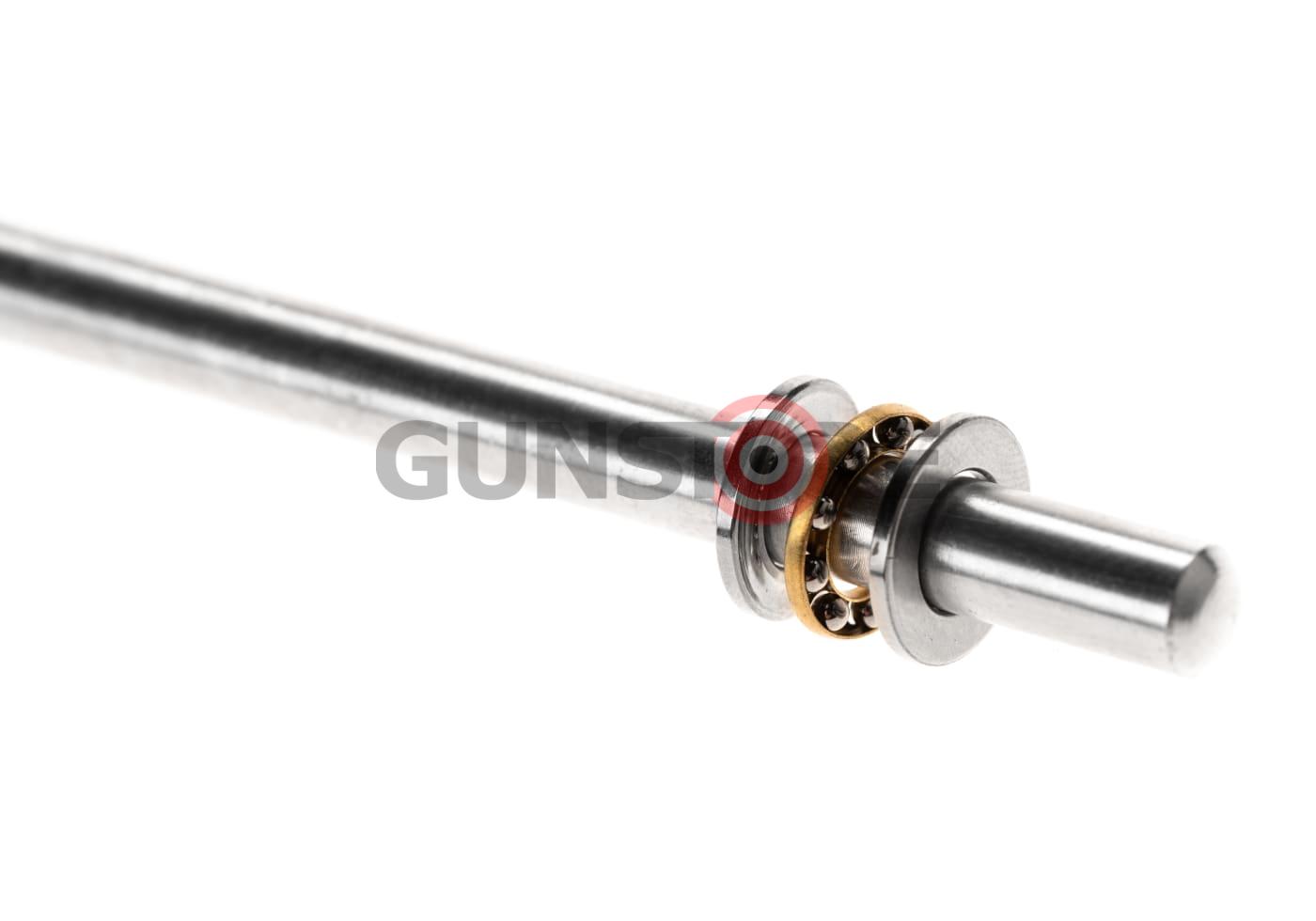 Fotografia: SR-1 Upgrade Kit 550 fps