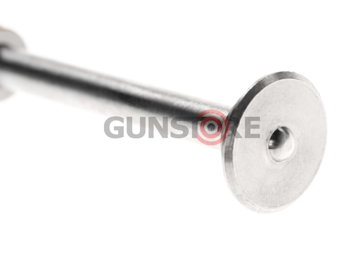 Fotografia: SR-1 Upgrade Kit 550 fps