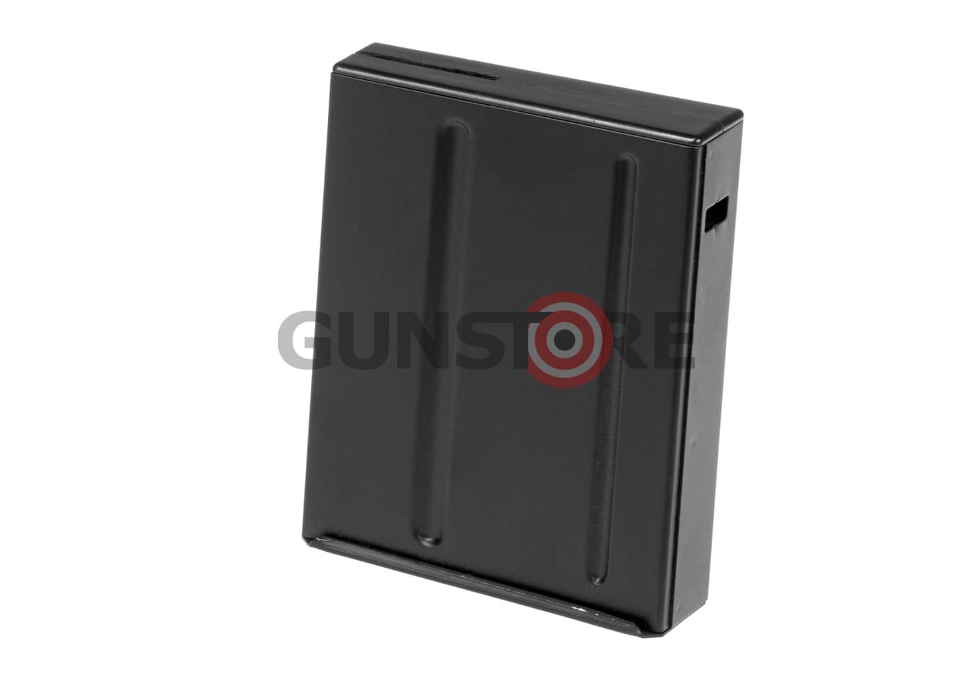 Fotografia: Magazin L96 AWP Bolt-Action Sniper Rifle 40rds