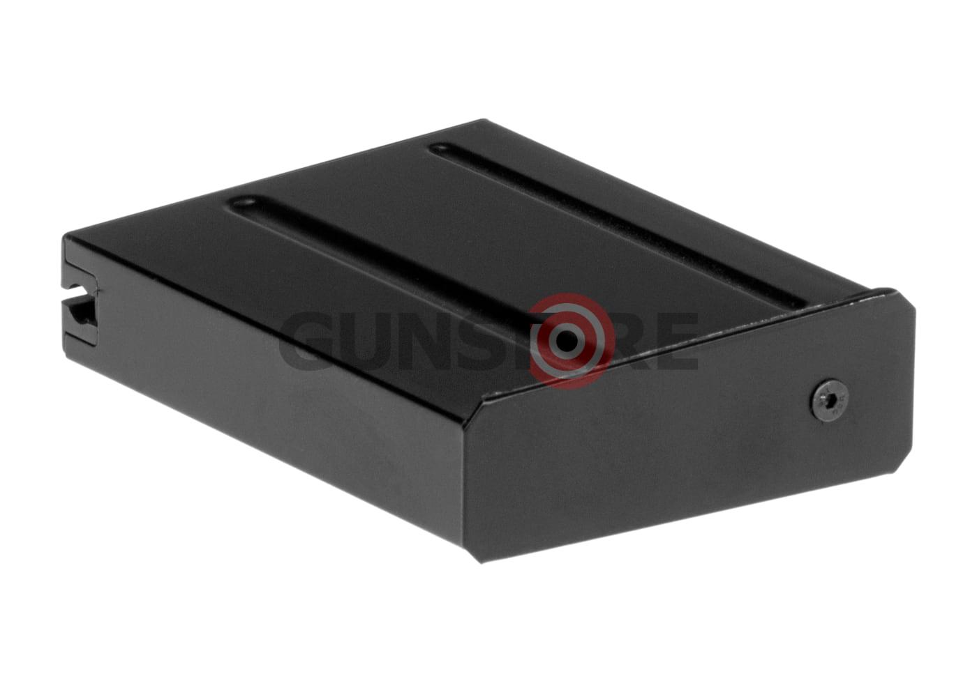 Fotografia: Magazin L96 AWP Bolt-Action Sniper Rifle 40rds