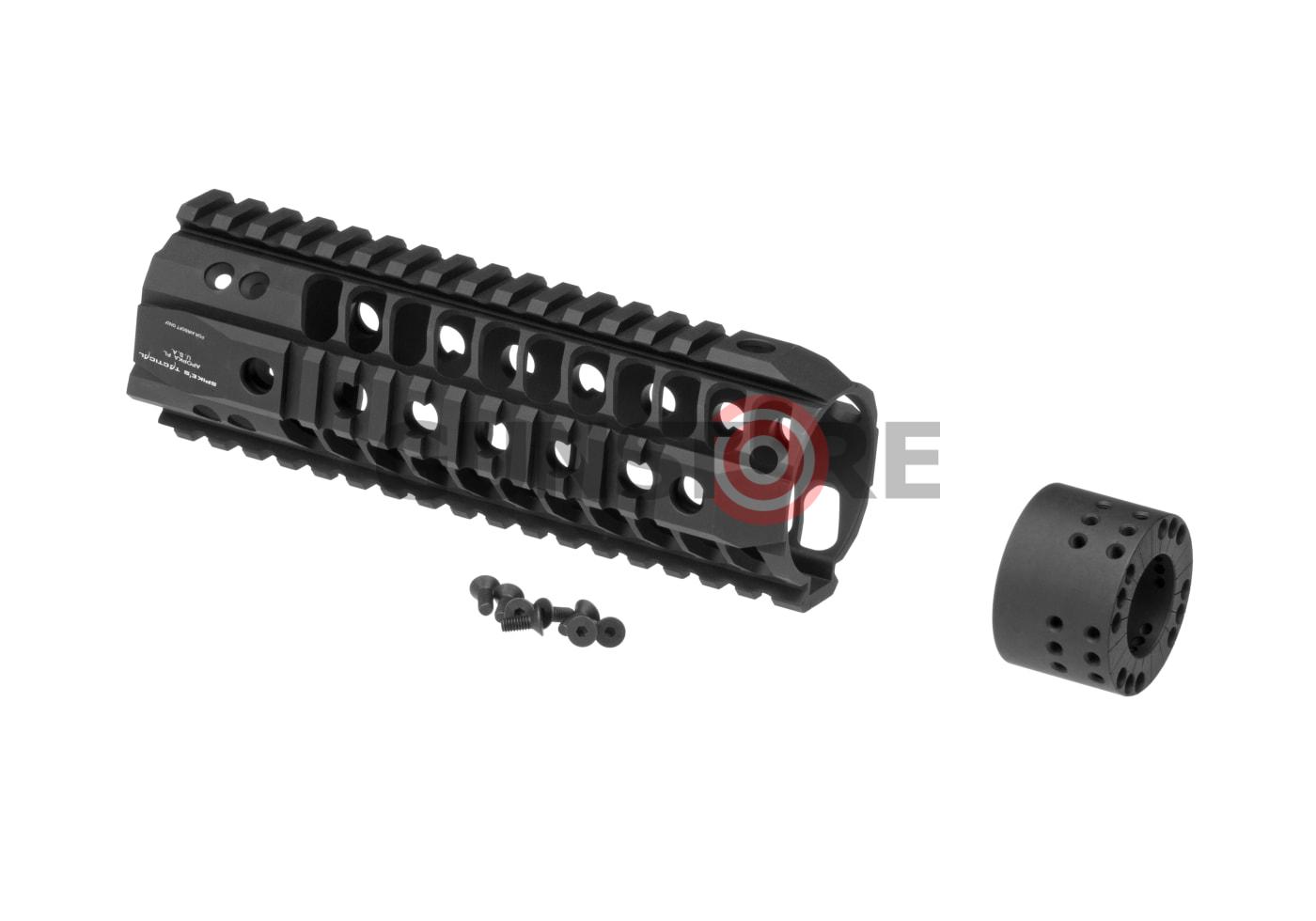 Fotografia: Spikes Tactical 7 Inch BAR Rail