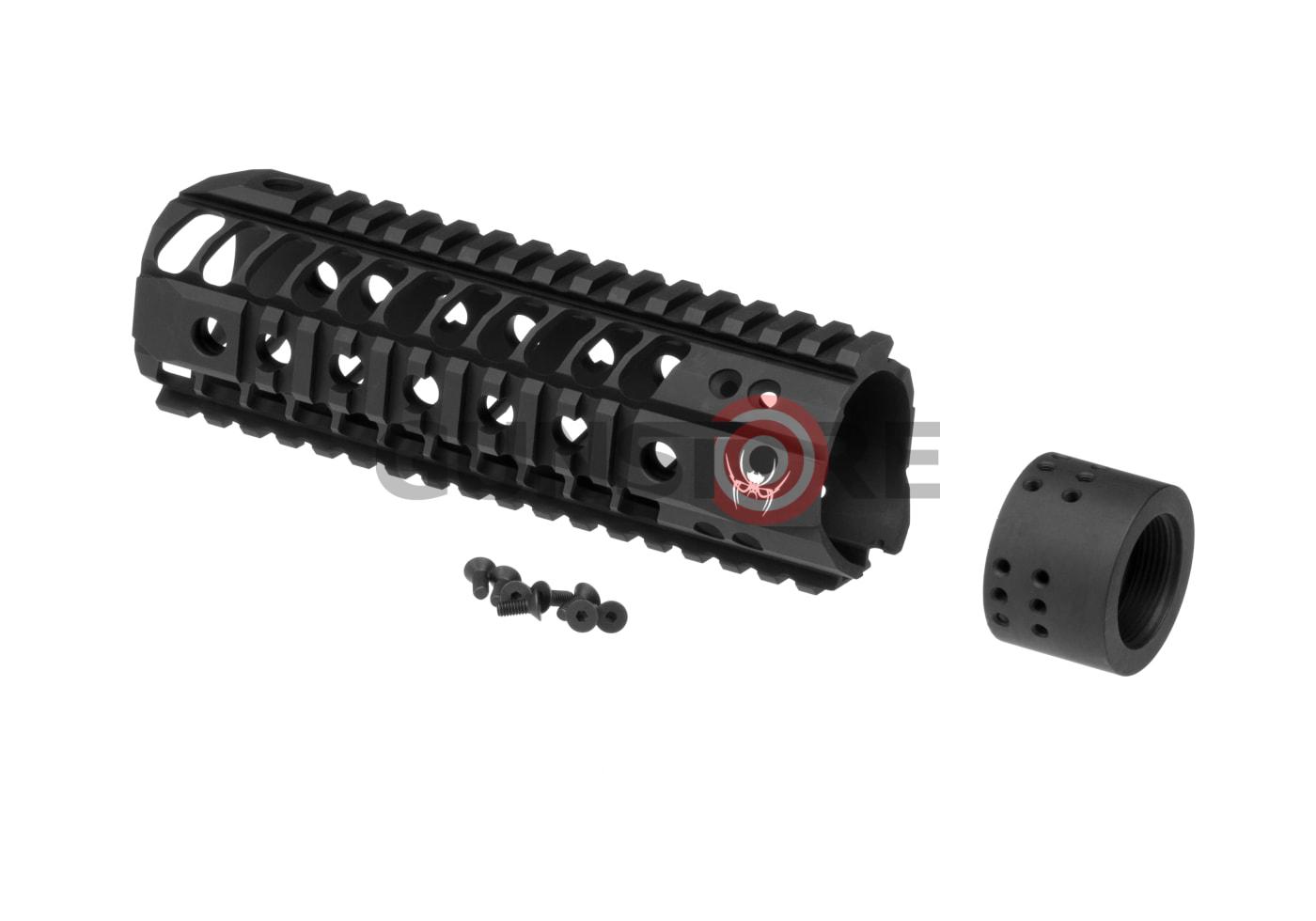 Fotografia: Spikes Tactical 7 Inch BAR Rail