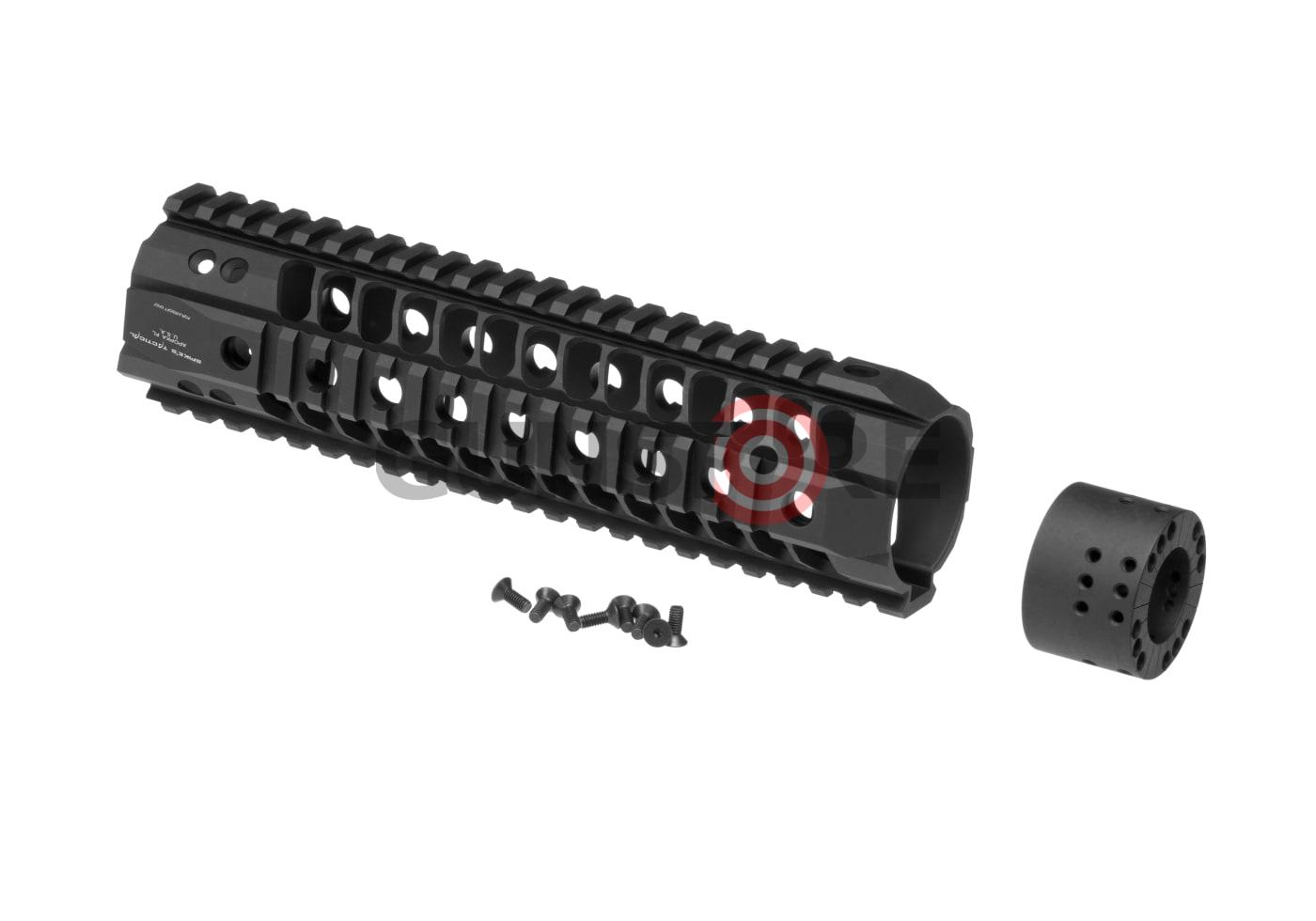 Fotografia: Spikes Tactical 9 Inch BAR Rail