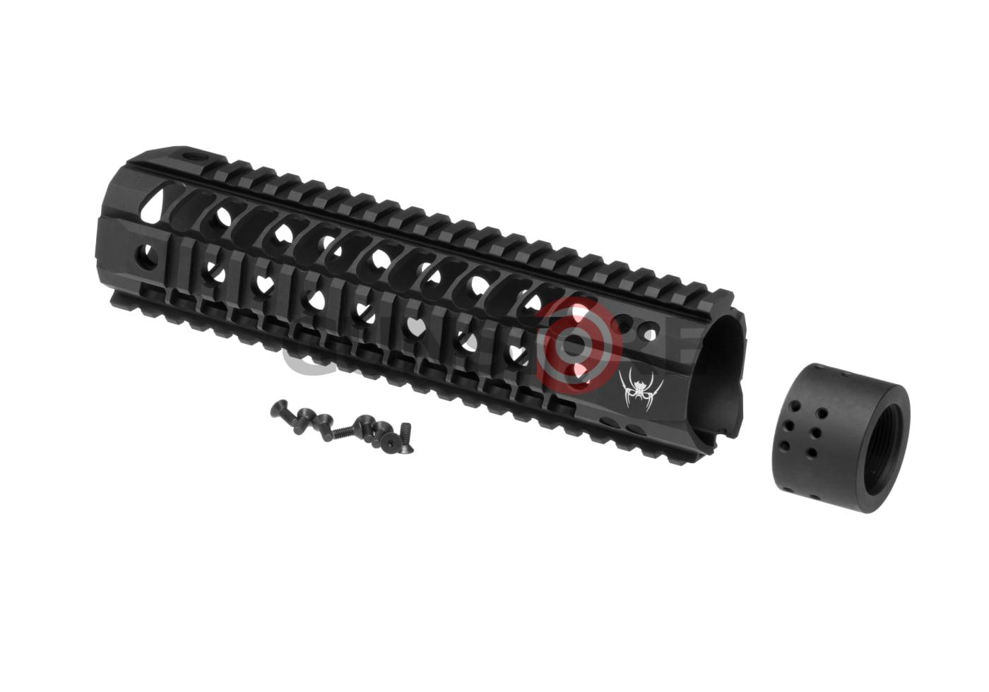Fotografia: Spikes Tactical 9 Inch BAR Rail