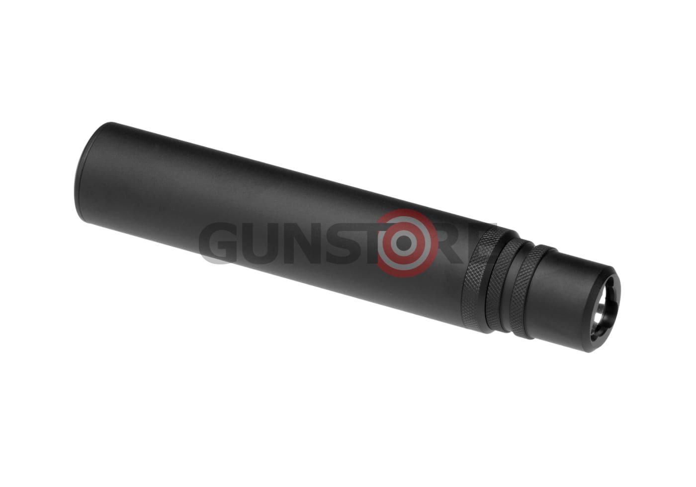 Fotografia: Gemtech Raptor II MP5 Silencer