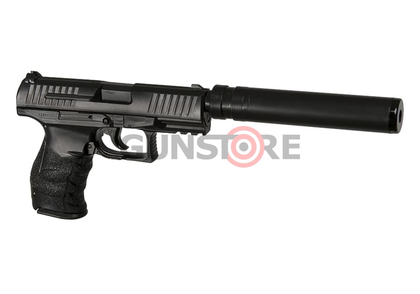 PPQ Navy Kit Spring Gun