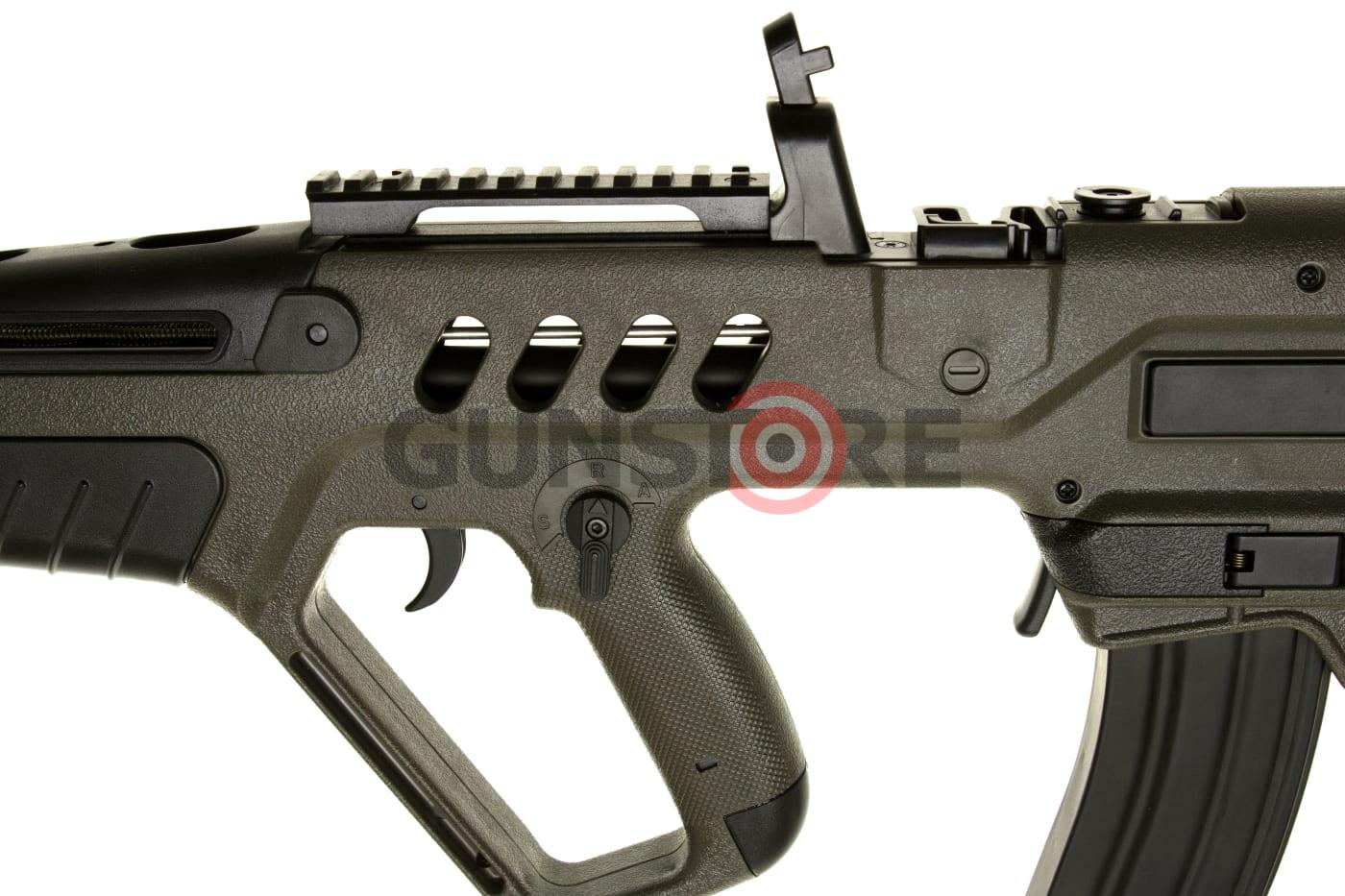 Fotografia: T-21 Explorer Series