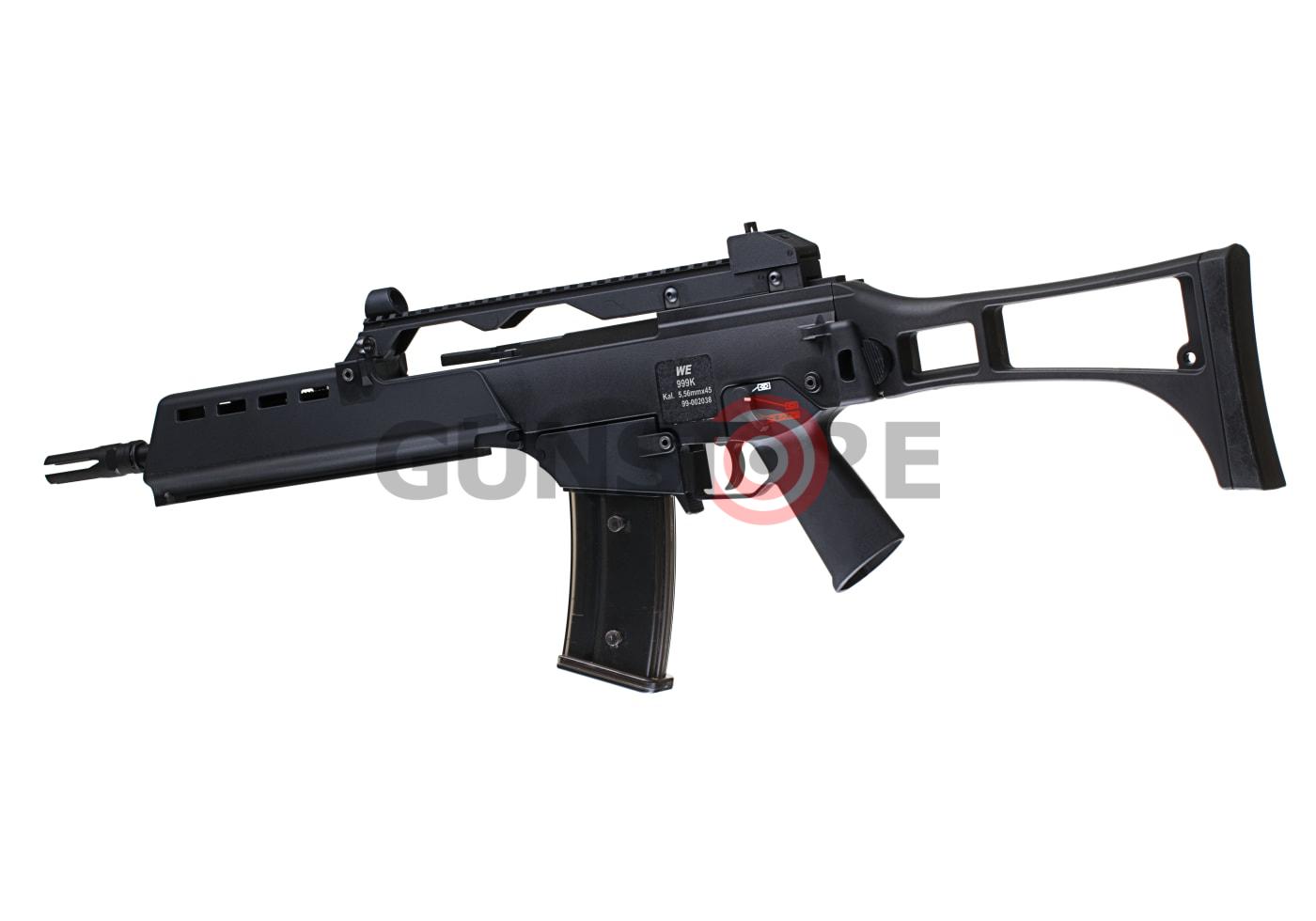 Fotografia: G39K GBR